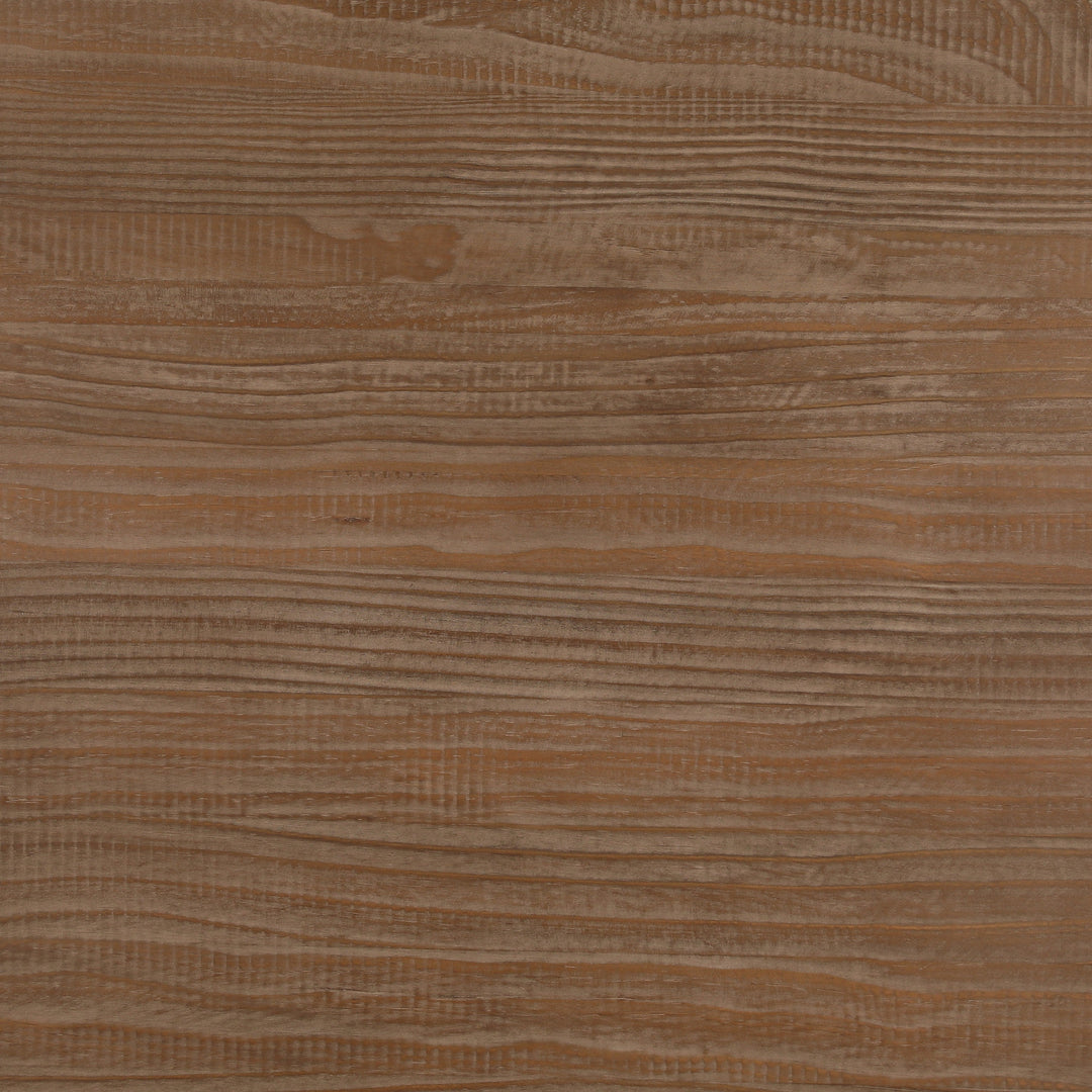 Belise Dining Table Brown — Detail 1