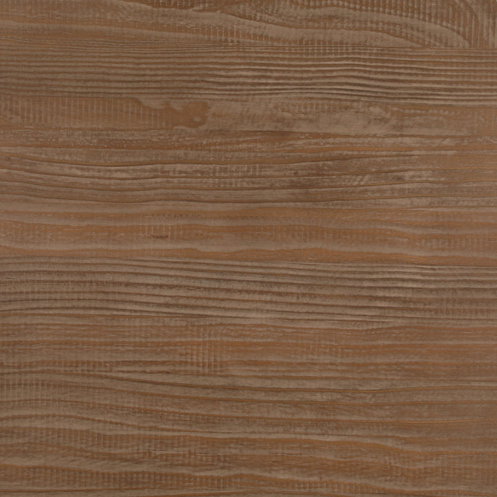 Belise Dining Table Brown — Detail 1