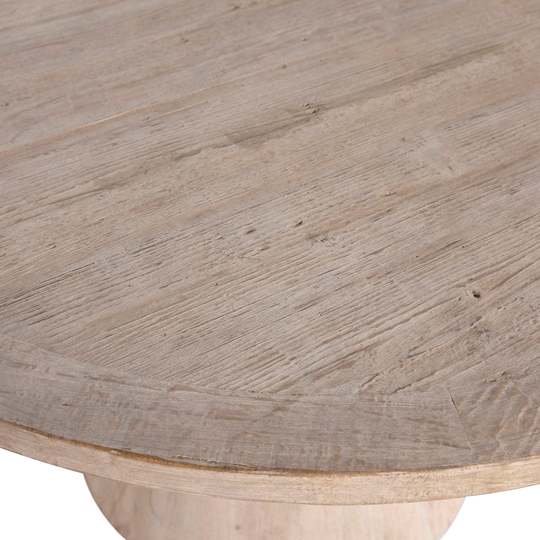 Russell Dining Table 55" - SwayLiving