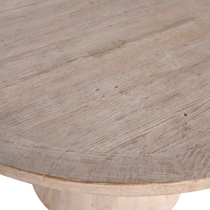 Russell Dining Table 55" - SwayLiving