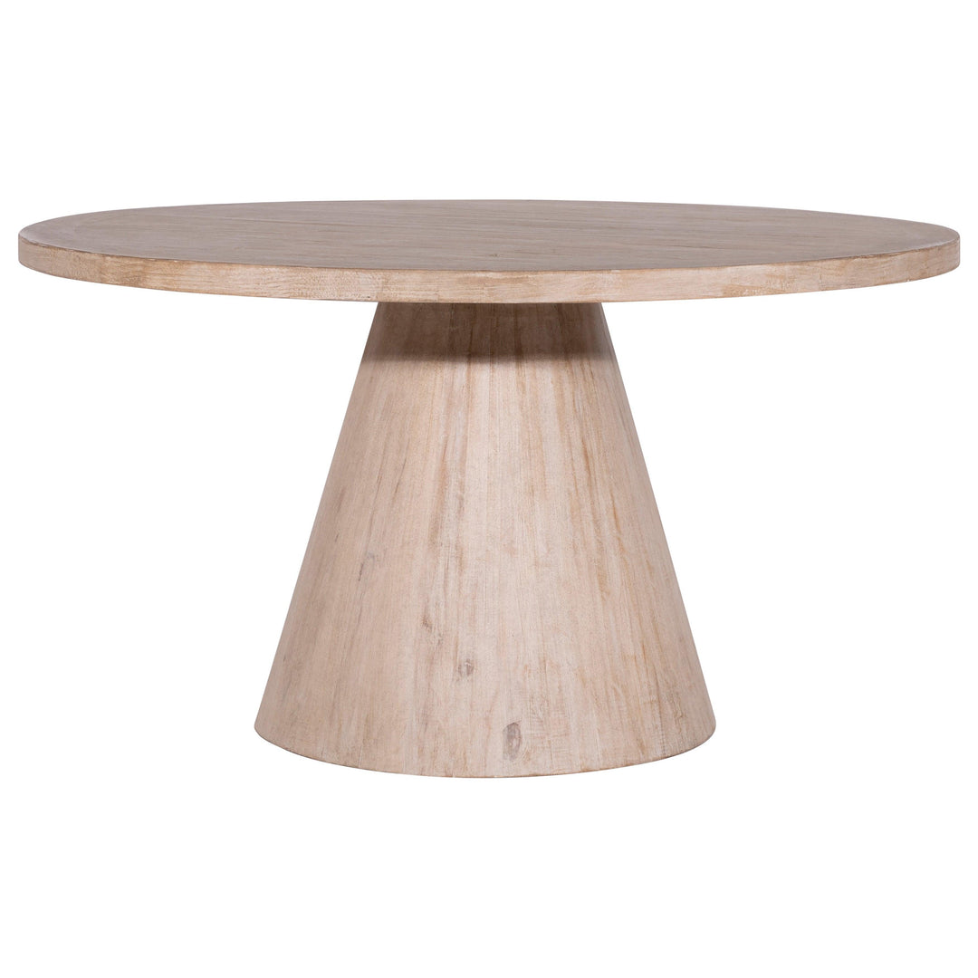 Russell Dining Table 55" - SwayLiving