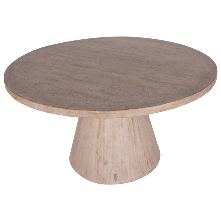 Russell Dining Table 55" - SwayLiving