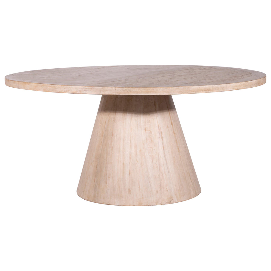 Russell Dining Table 65" - SwayLiving