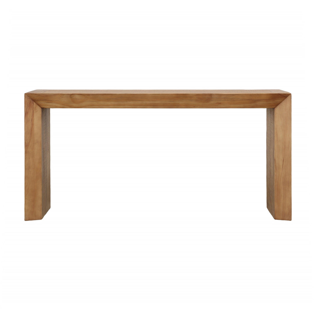 Sonia Console Table - SwayLiving