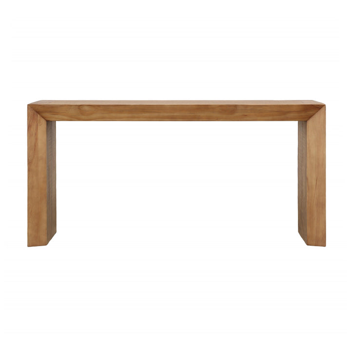 Sonia Console Table - SwayLiving