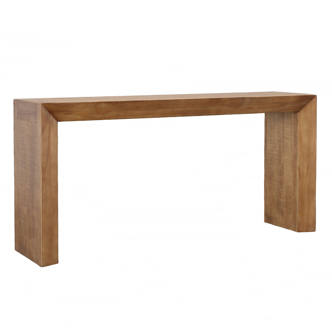 Sonia Console Table - SwayLiving