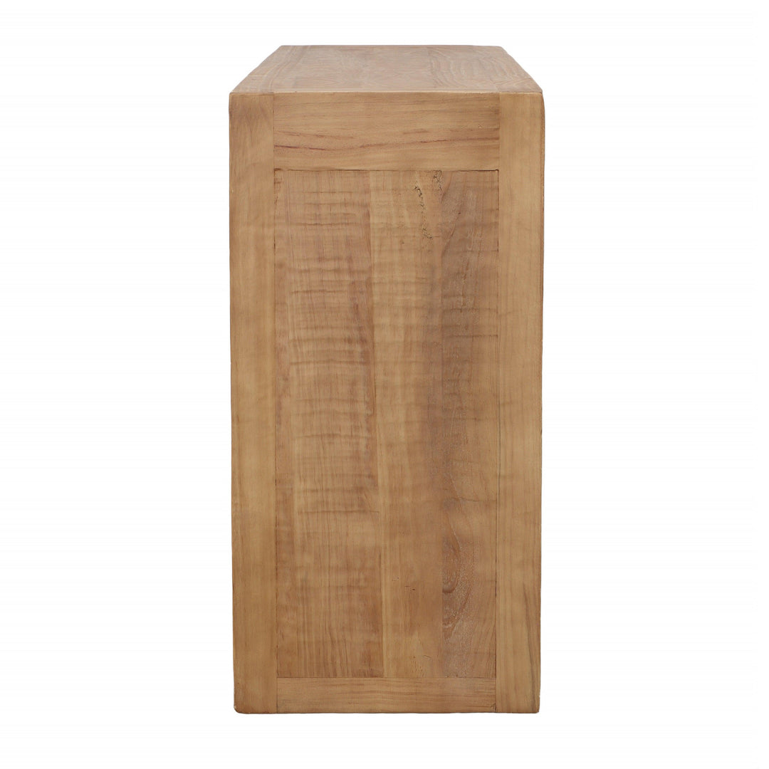 Sonia Console Table - SwayLiving