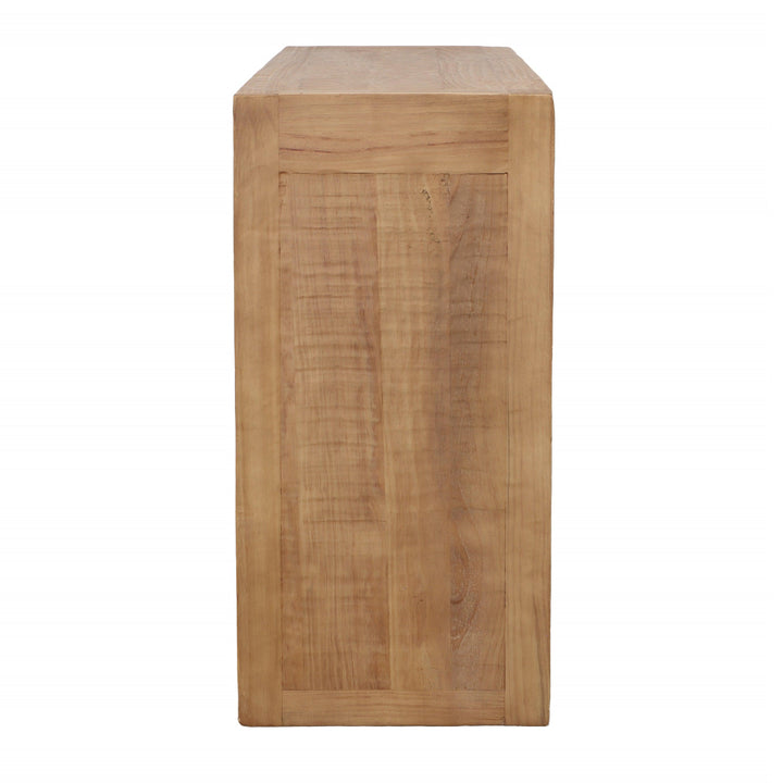 Sonia Console Table - SwayLiving