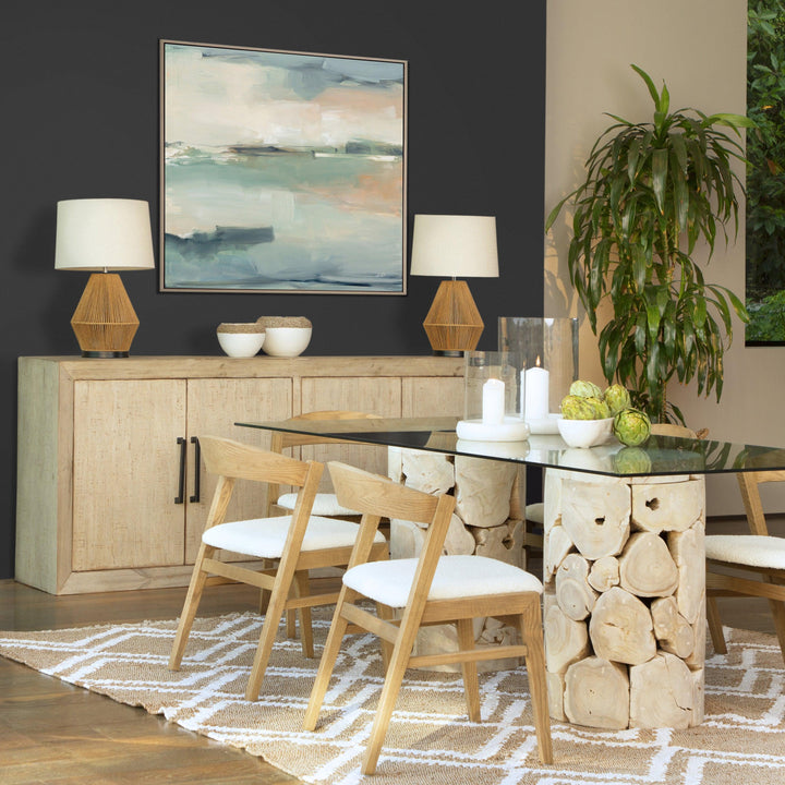Sonia Sideboard - SwayLiving