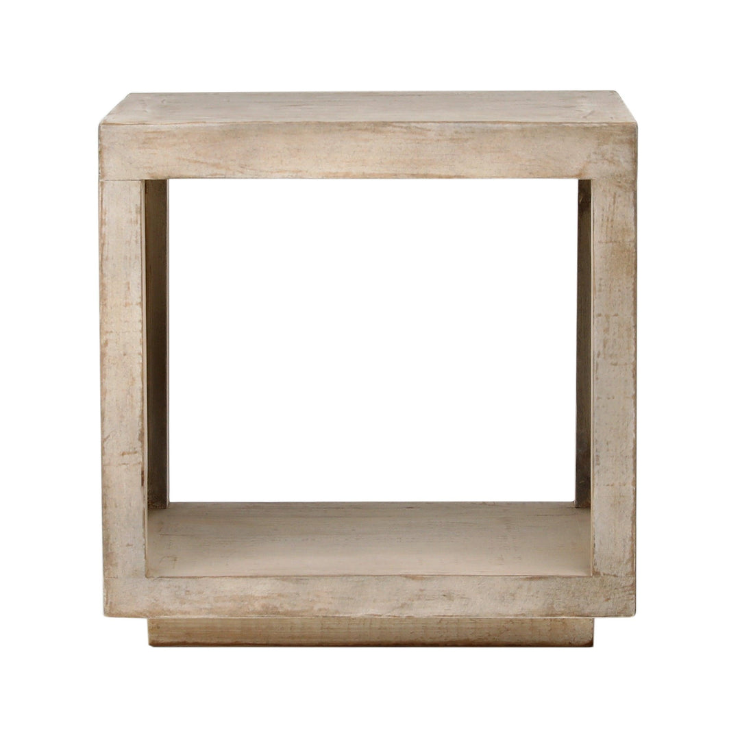 Daphnee Side Table - SwayLiving