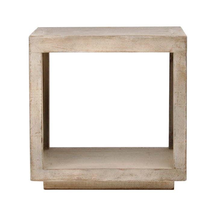 Daphnee Side Table - SwayLiving
