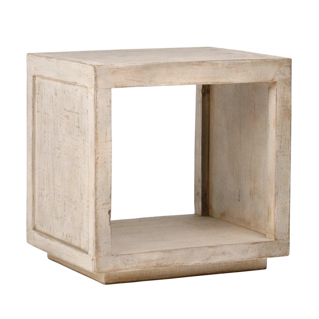 Daphnee Side Table - SwayLiving