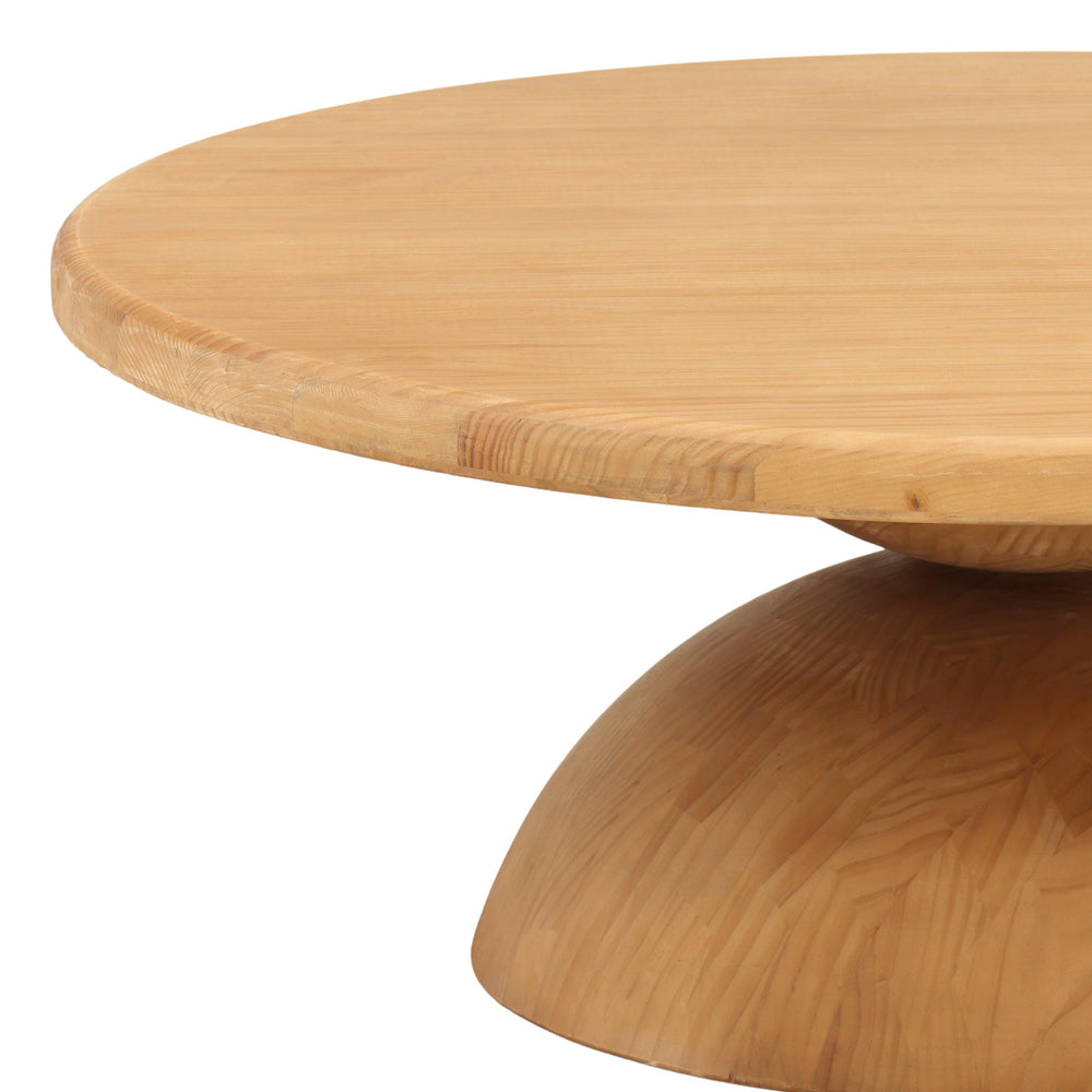 Cabrerio Coffee Table - SwayLiving