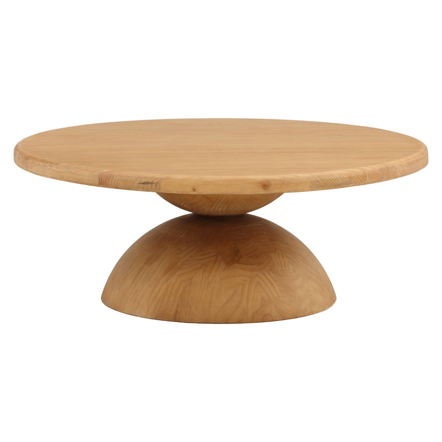 Cabrerio Coffee Table - SwayLiving