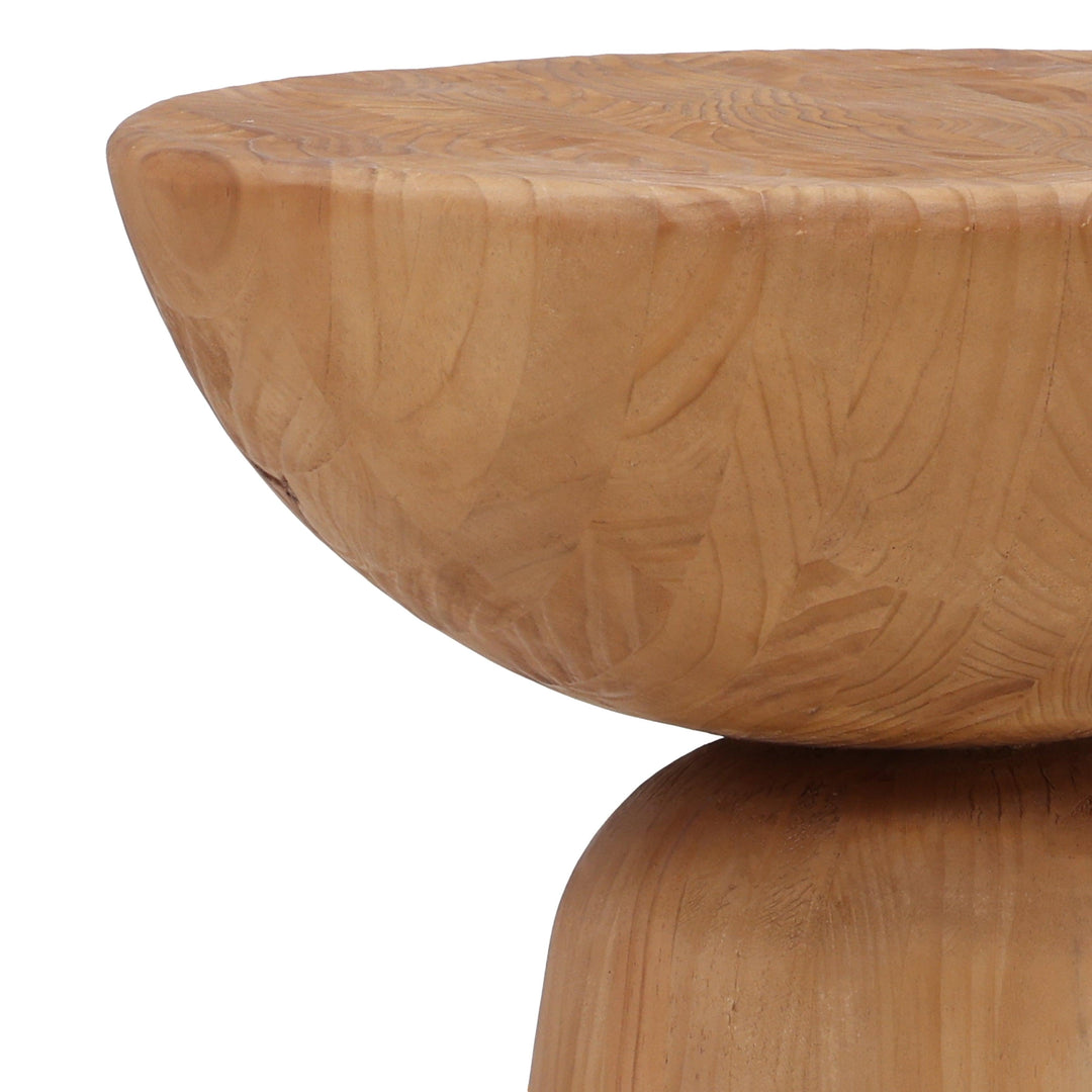 Cabrerio Side Table - SwayLiving