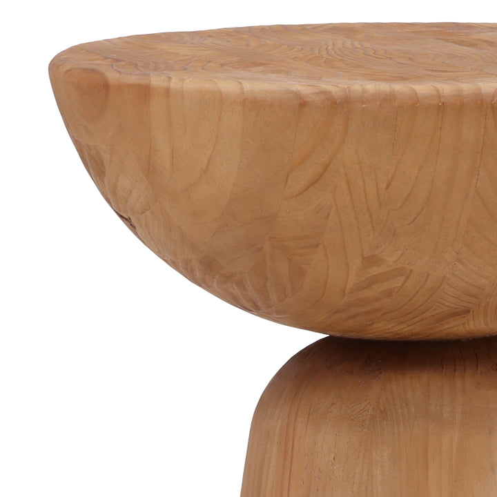 Cabrerio Side Table - SwayLiving