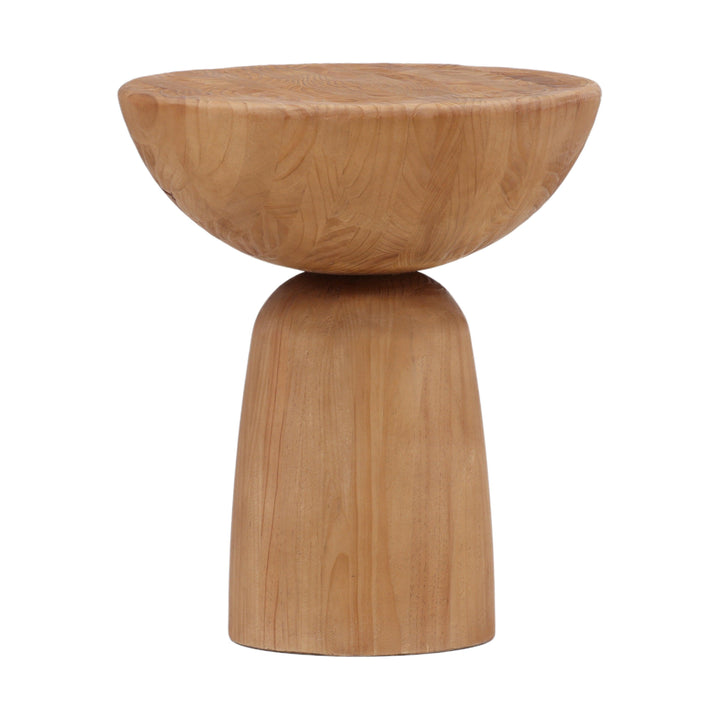 Cabrerio Side Table - SwayLiving