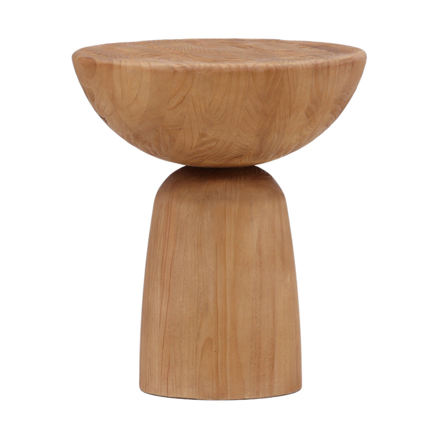 Cabrerio Side Table - SwayLiving