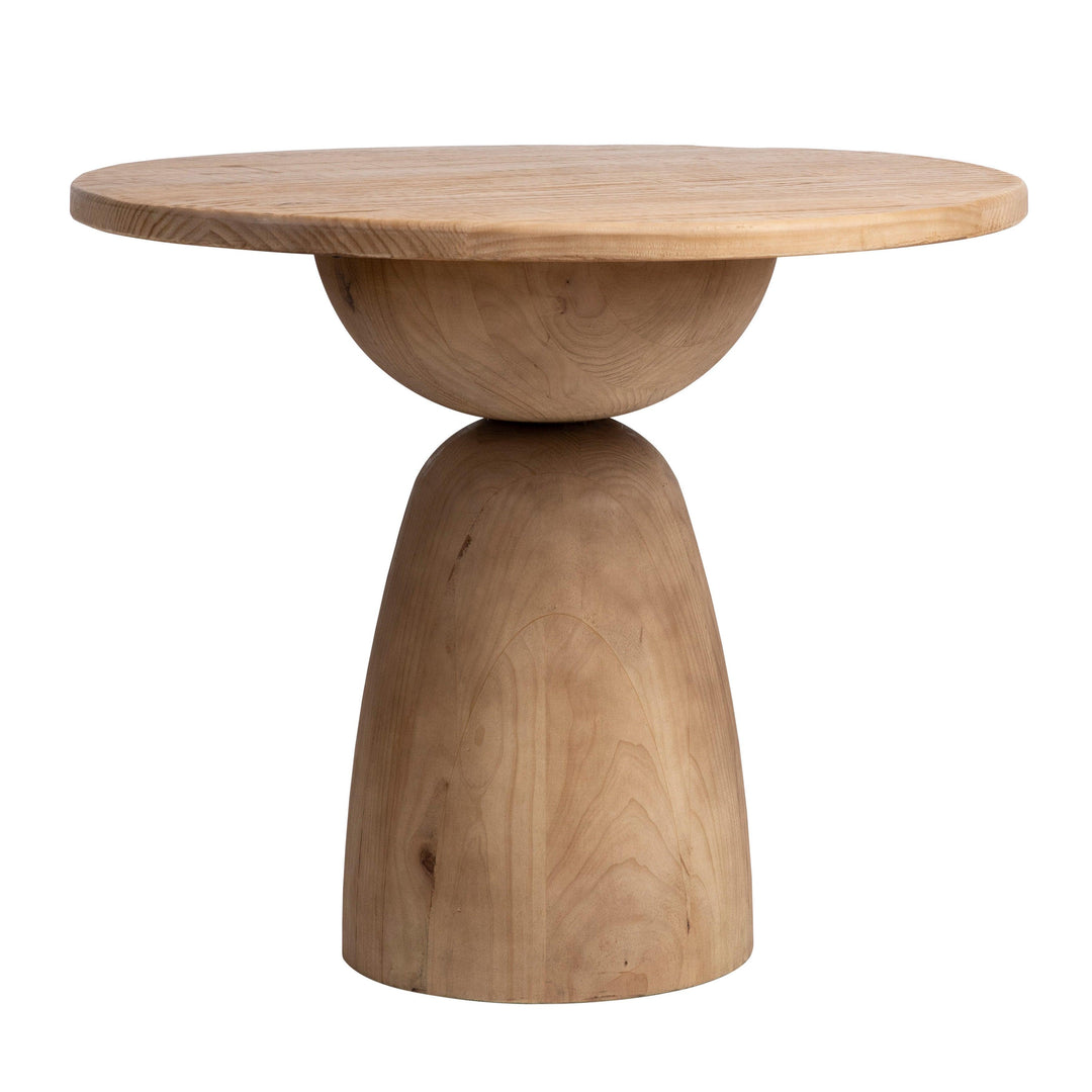 Cabrerio Bistro Table - SwayLiving