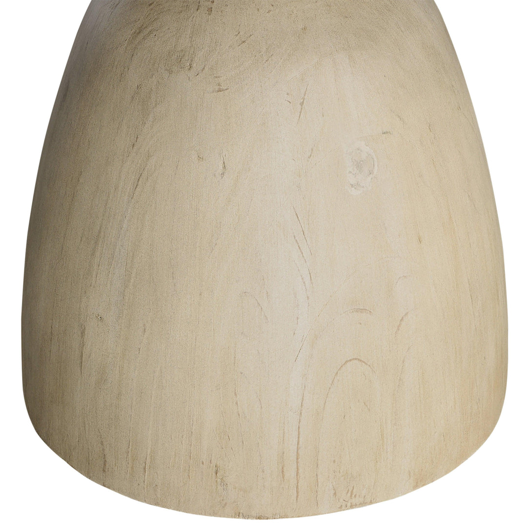Cabrerio Round Dining 48" - SwayLiving