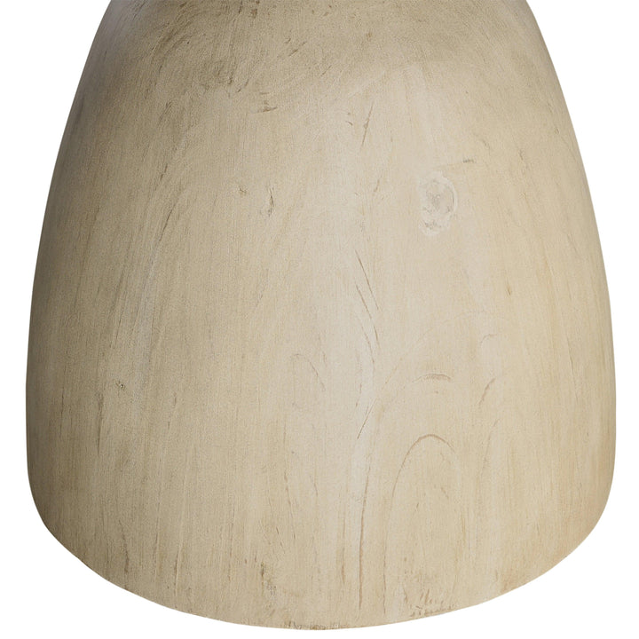 Cabrerio Round Dining 48" - SwayLiving