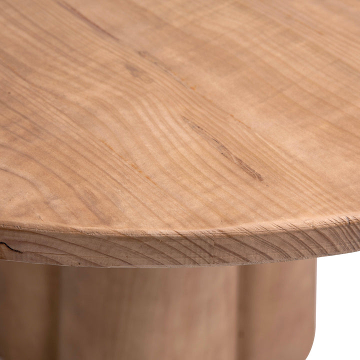 Sylvan Dining Table - SwayLiving