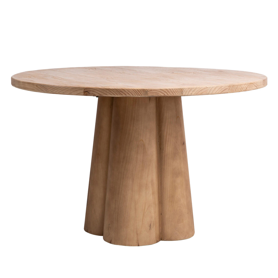 Sylvan Dining Table - SwayLiving