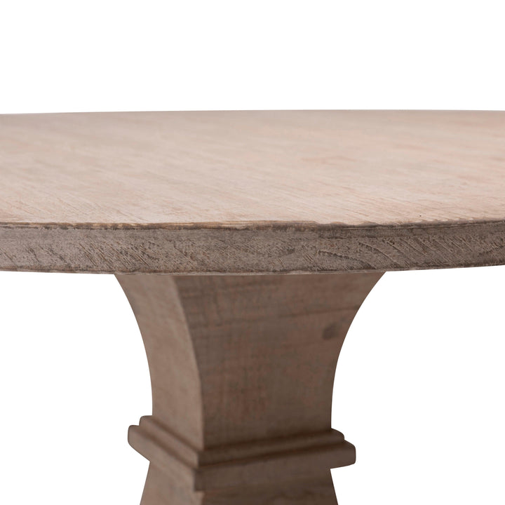 Geneva Dining Table - SwayLiving