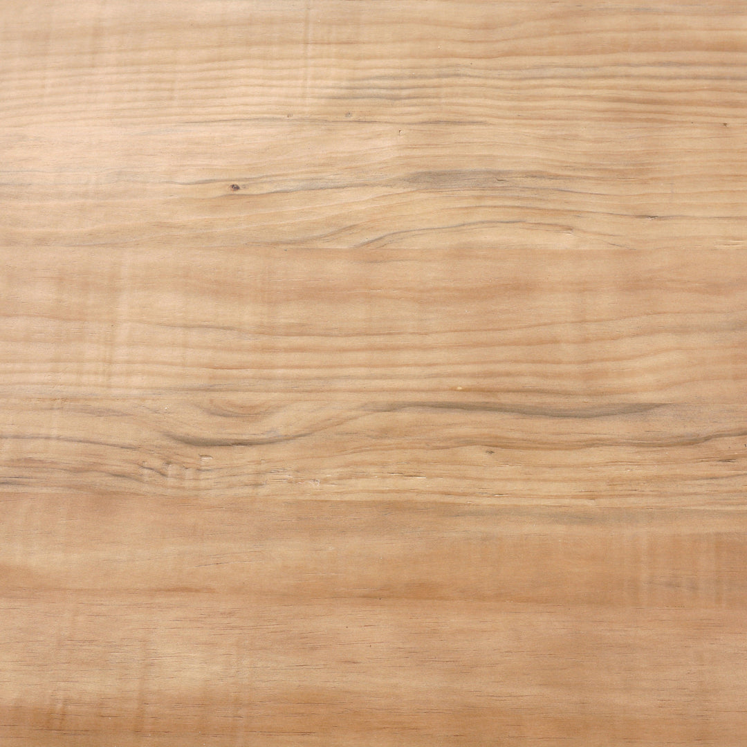 Highmore Coffee Table Natl - SwayLiving