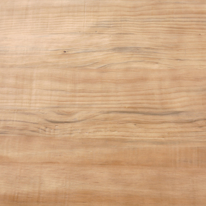 Highmore Coffee Table Natl - SwayLiving