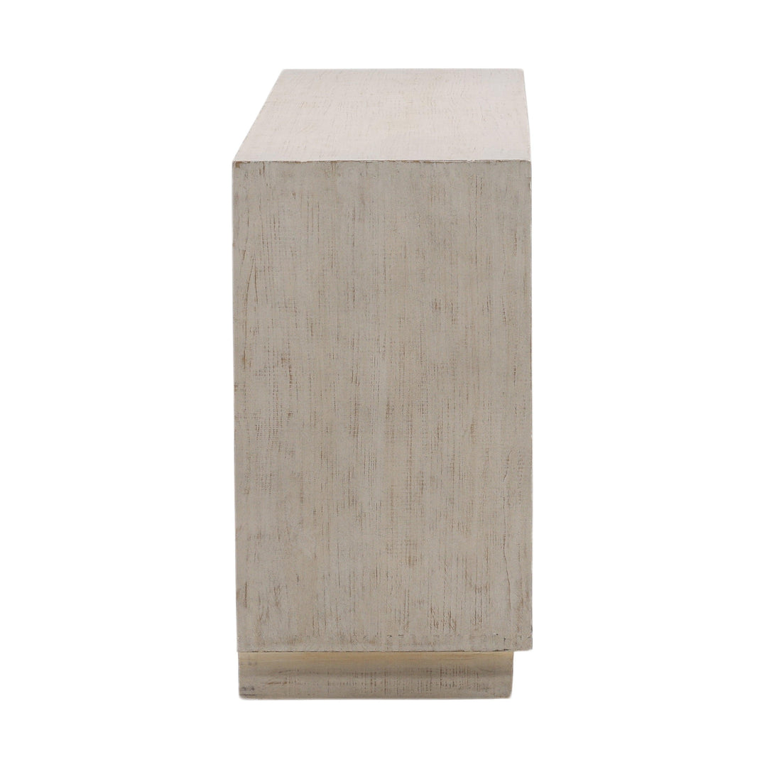 Rylie Sideboard Light Warm Wash - SwayLiving