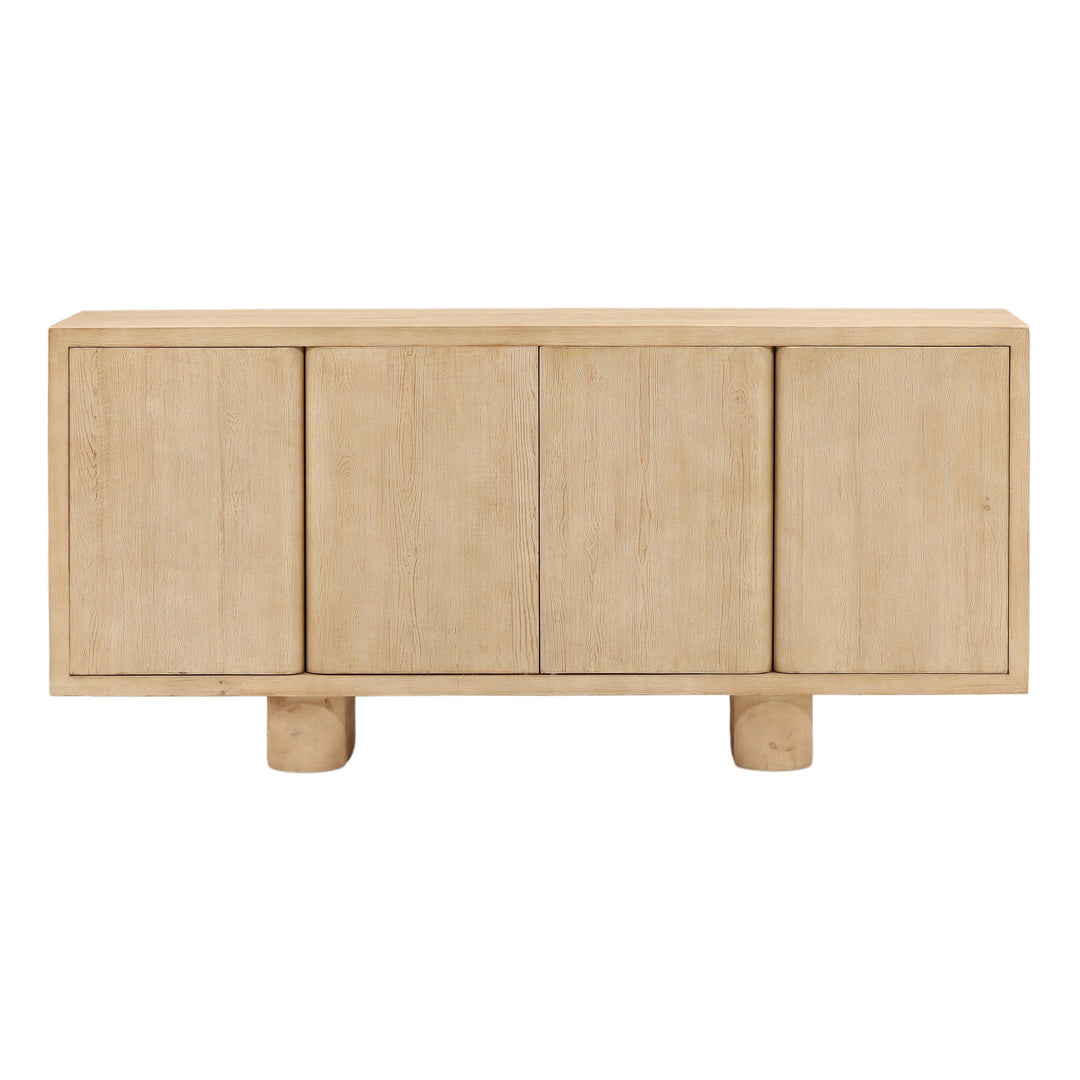 Tale Sideboard Light Natural 73" - SwayLiving