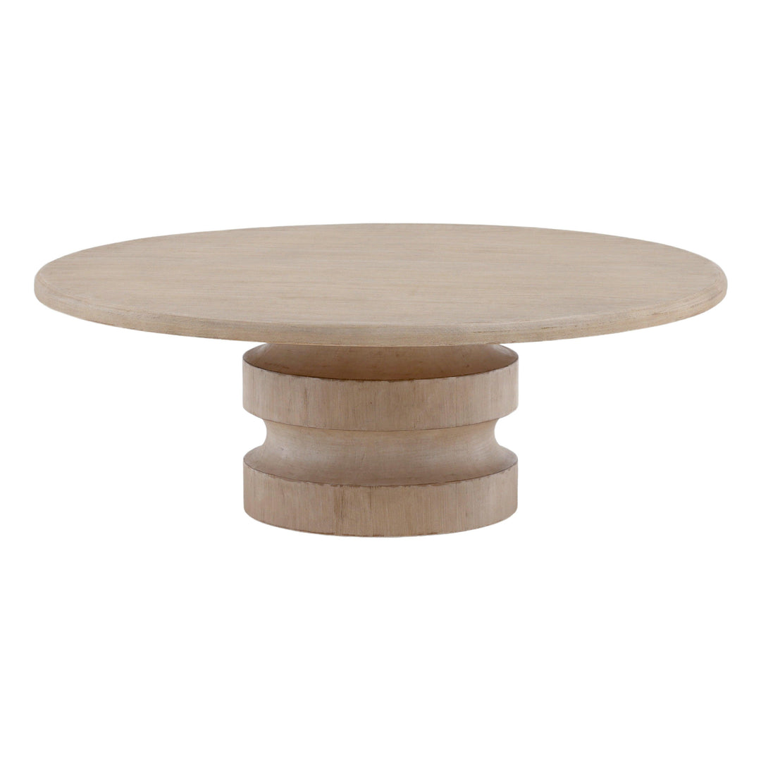 Tara Coffee Table Light Warm Wash - SwayLiving