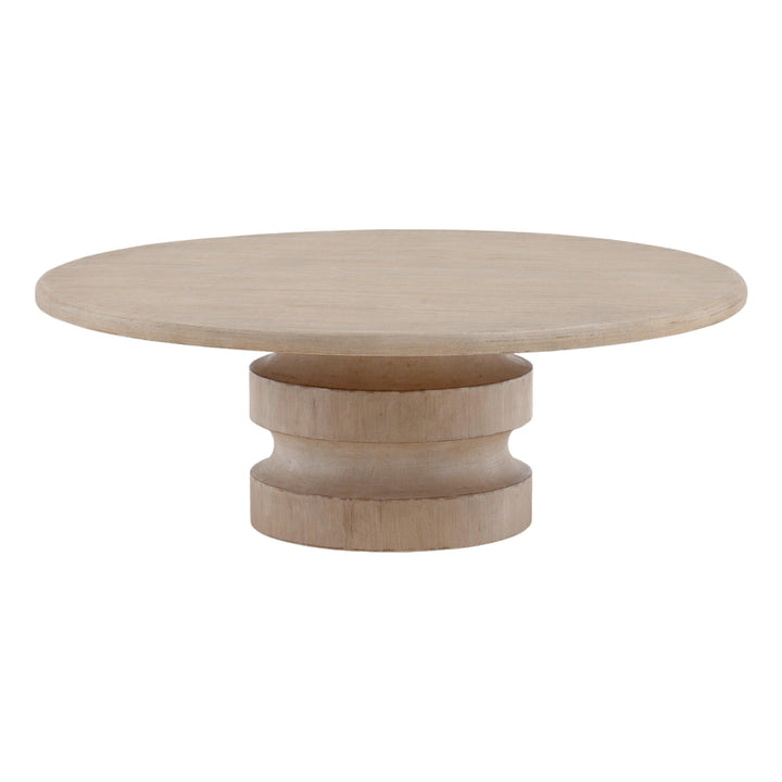 Tara Coffee Table Light Warm Wash - SwayLiving