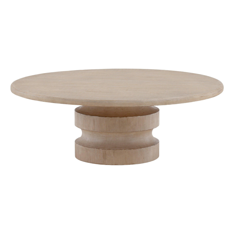 Tara Coffee Table Light Warm Wash - SwayLiving