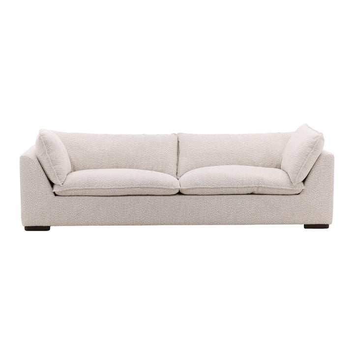 Mona Sofa Cream - SwayLiving