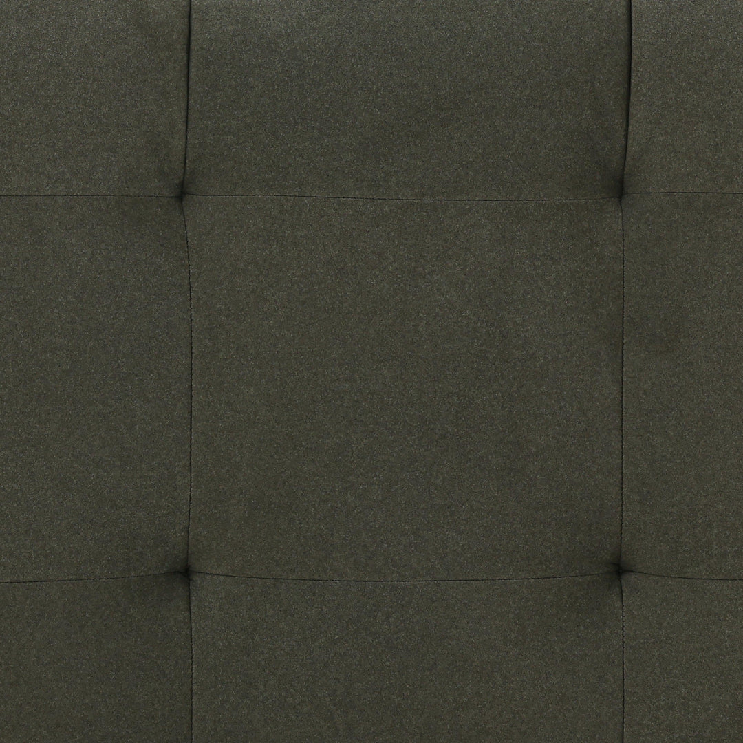 Polly Sofa Olive - SwayLiving