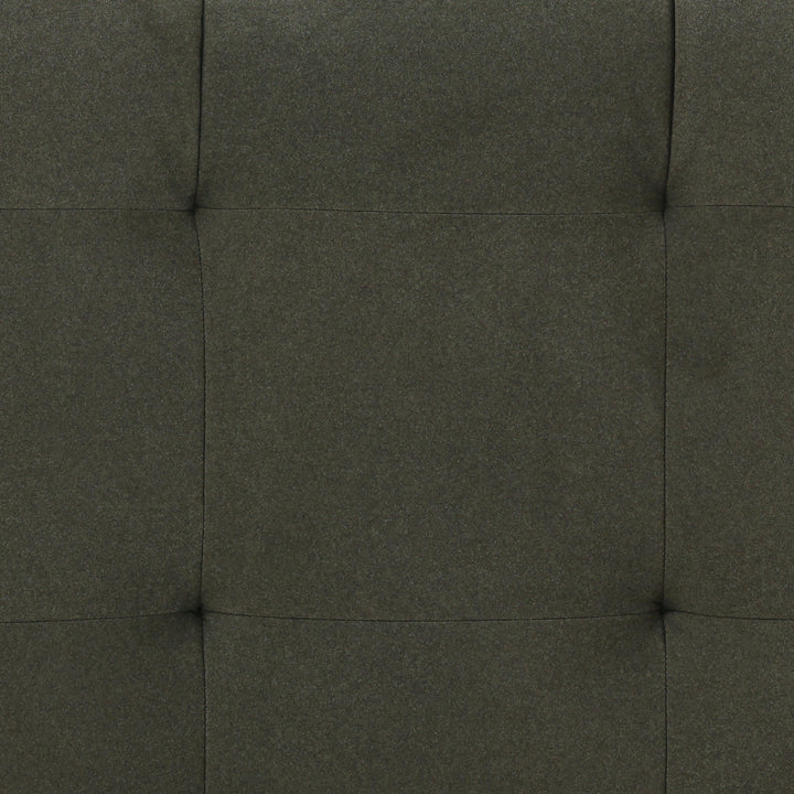 Polly Sofa Olive - SwayLiving