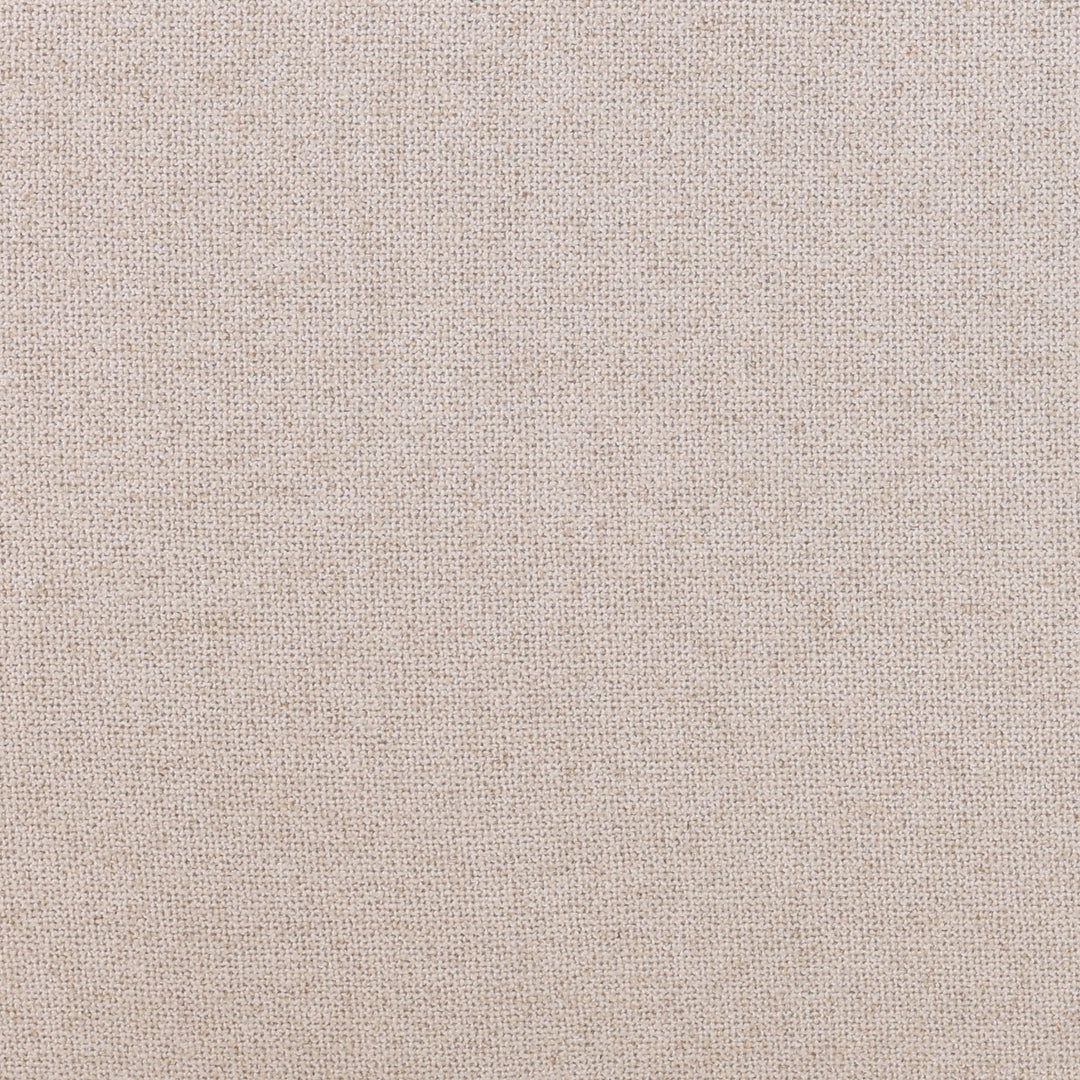 Lakesh Right Chaise Sectional Cream - SwayLiving