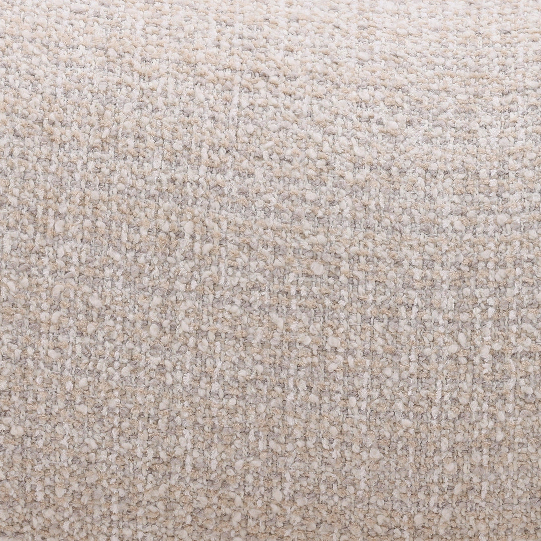 Osiris Occasional Chair Sand - SwayLiving