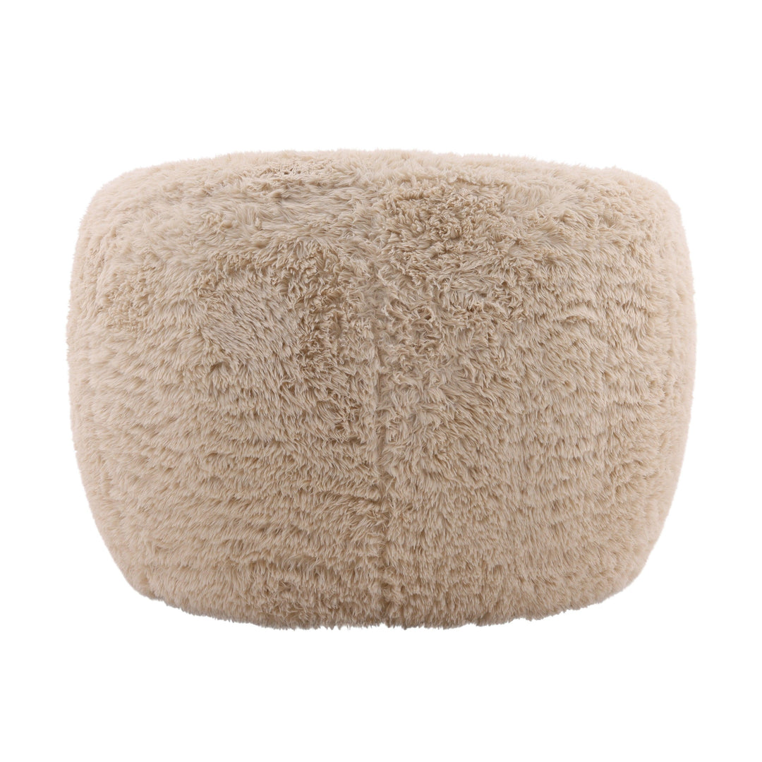 Caitlyn Occasional Chair Cream - SwayLiving