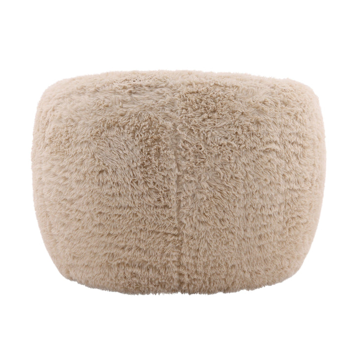 Caitlyn Occasional Chair Cream - SwayLiving