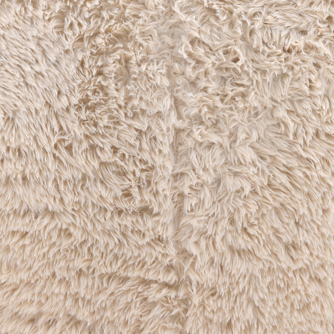 Caitlyn Occasional Chair Cream - SwayLiving