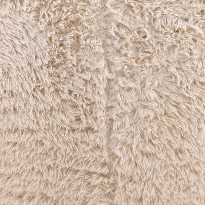 Caitlyn Occasional Chair Cream - SwayLiving