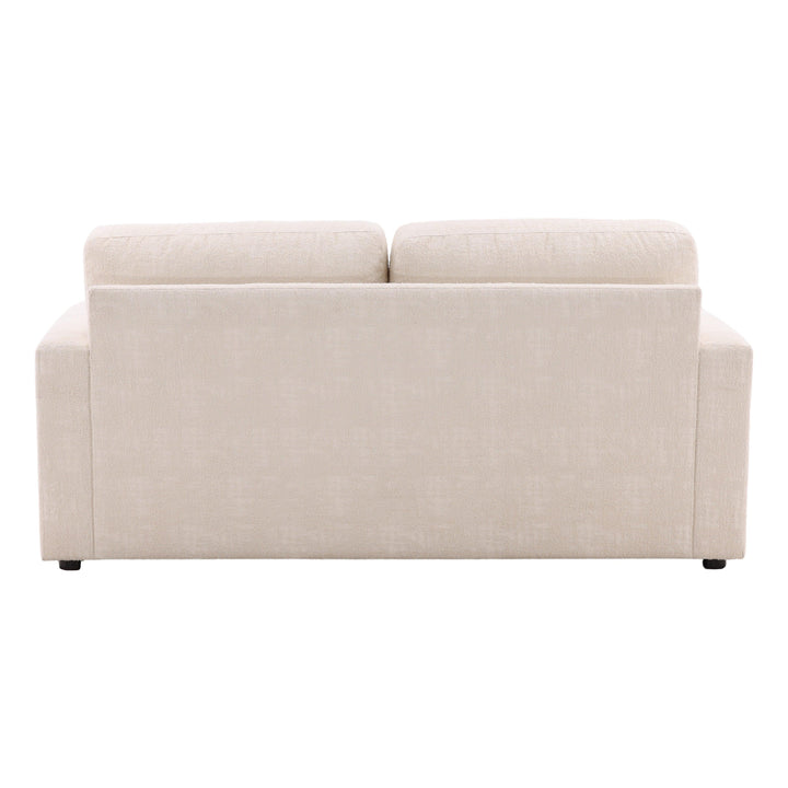 Malcom Sofa Cream - SwayLiving