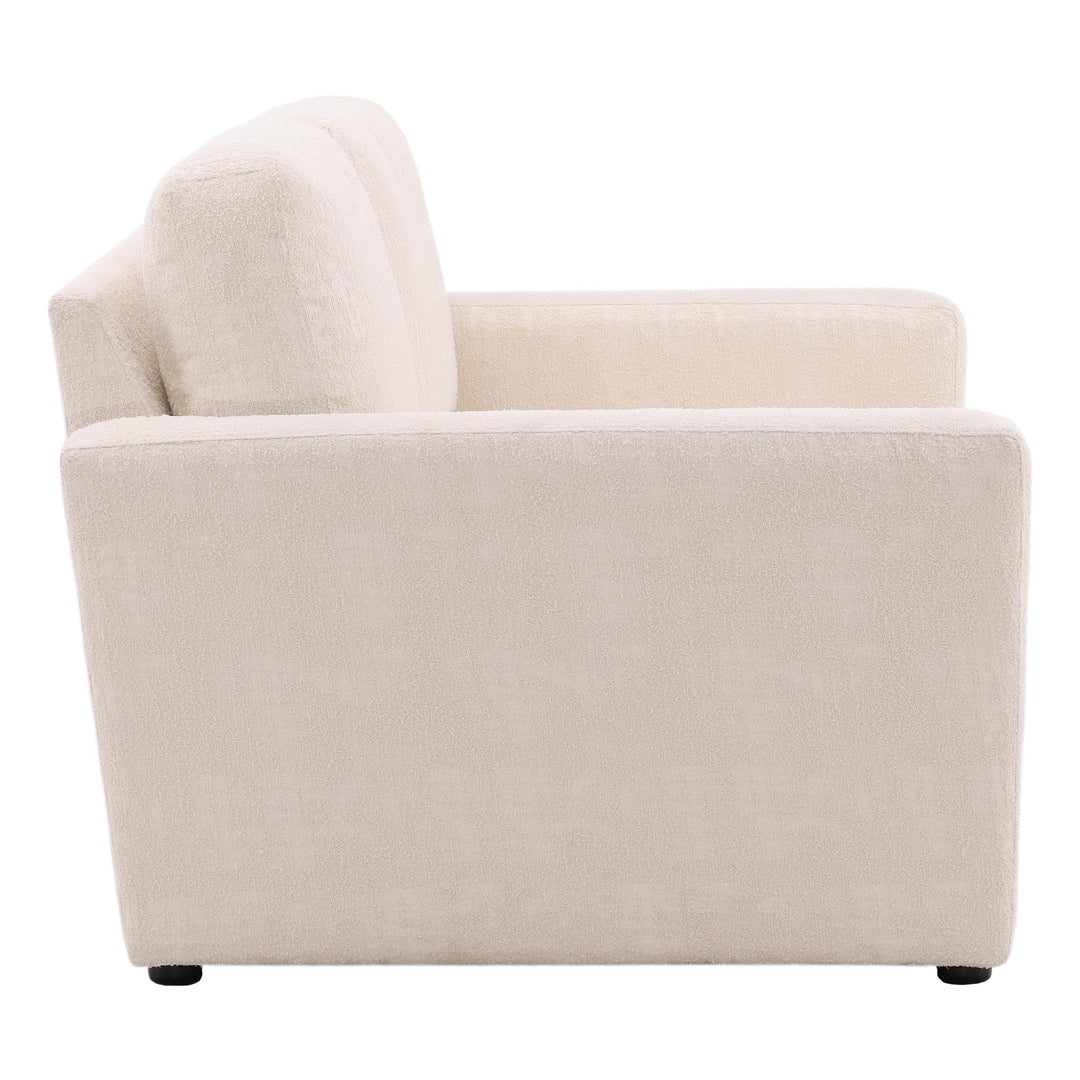 Malcom Sofa Cream - SwayLiving