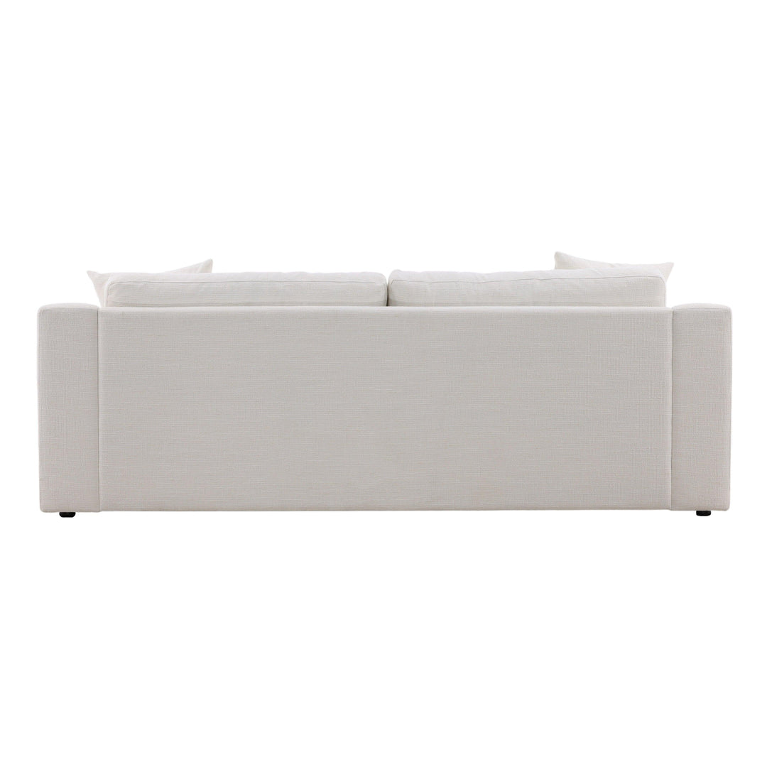 Emmaline Sofa Cream - SwayLiving