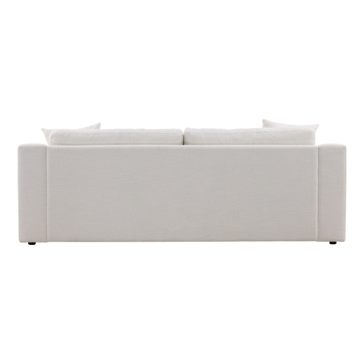 Emmaline Sofa Cream - SwayLiving