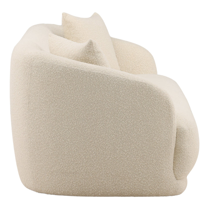 Yulessa Sofa Cream — Profile