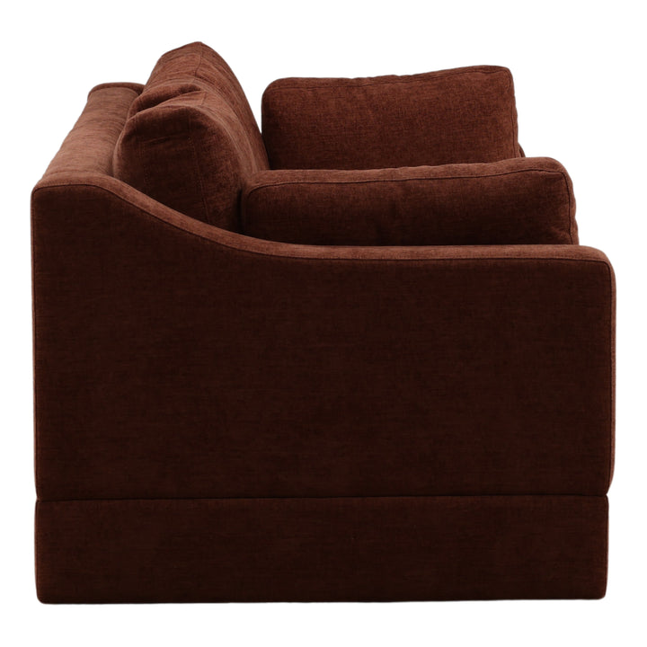 Chanler Sofa Rust — Profile